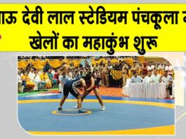 Panchkula News