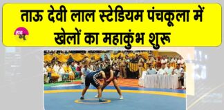 Panchkula News