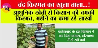 Kisan News