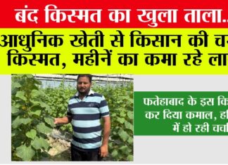 Kisan News