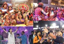 Kshitij Navratri