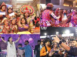 Kshitij Navratri