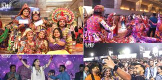 Kshitij Navratri