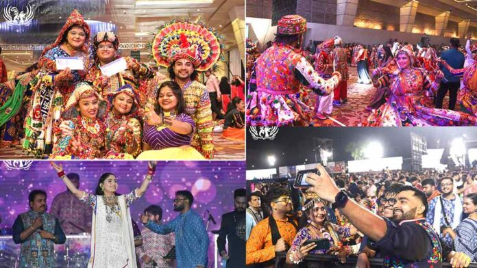 Kshitij Navratri