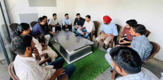 Hanumangarh News