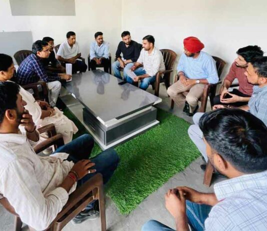 निजीकरण के खिलाफ विधानसभा में मुद्दा उठाएंगे विधायक Hanumangarh News