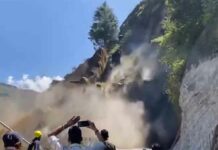 Mussoorie News