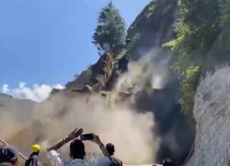 Mussoorie News