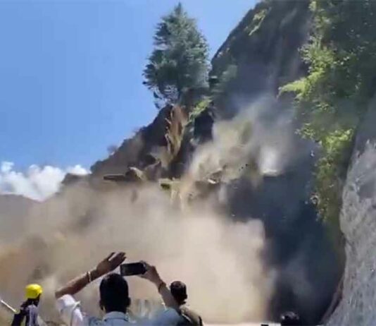 Mussoorie News