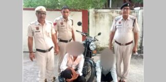 Loharu News