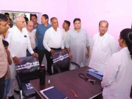 Hanumangarh News