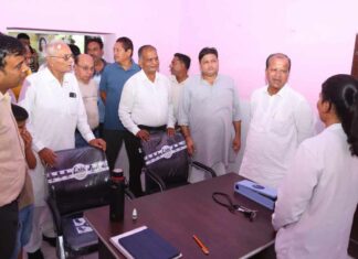 Hanumangarh News