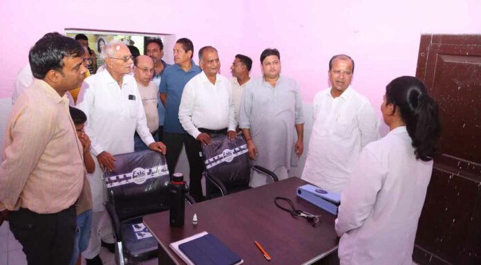 Hanumangarh News