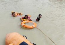 Maharashtra NDRF News