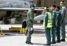 IAF MiG-21 News