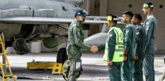 IAF MiG-21 News
