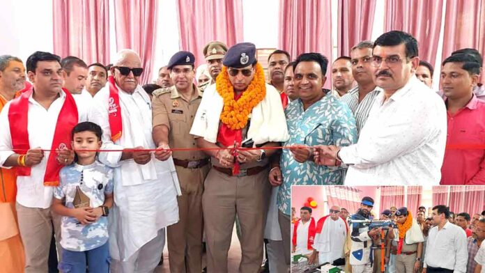 Mirapur News