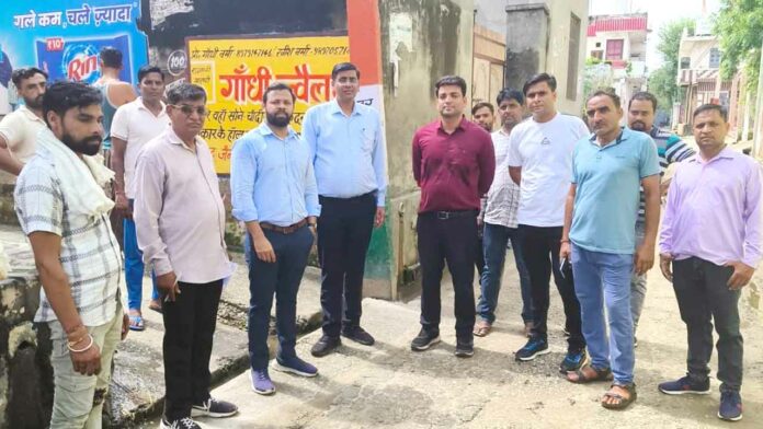 Mirapur News Mirapur News