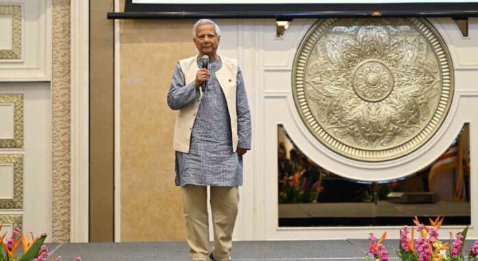 Bangladesh News