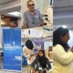 Free Eye Test
