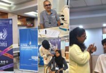 Free Eye Test