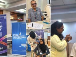 Free Eye Test