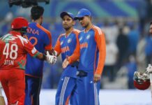 Cricket News
