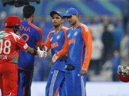 Cricket News