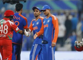 Asia Cup 2025 India vs Oman: 20वें पायदान की टीम टी20 के ‘बादशाह’ पर पड़ गई थी भारी! Cricket News