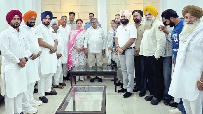 Patiala News