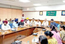 Patiala News