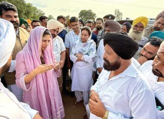 Patiala News