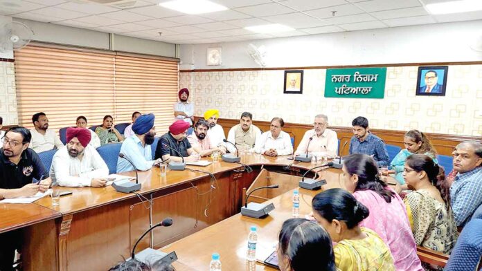 Patiala News