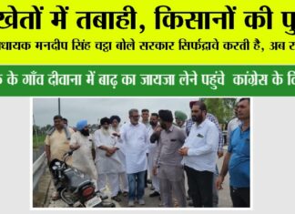 Pehowa News