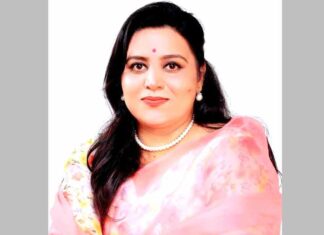 दीनदयाल जयंती पर हरियाणा में ‘दीनदयाल लाडो लक्ष्मी योजना’ का शुभारंभ, गीता शर्मा ने सरकार का जताया आभार Pehowa News