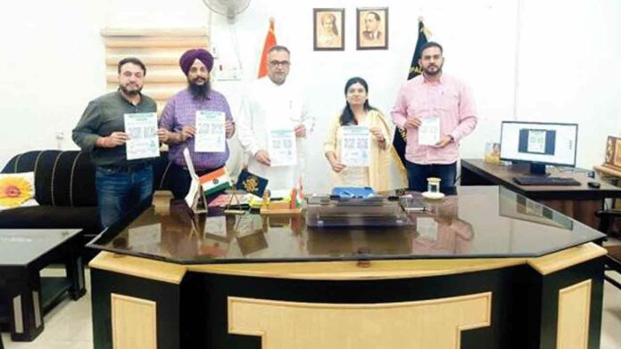 Phagwara News Phagwara News