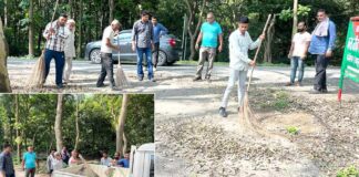 Pratap Nagar News