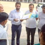 Pratap Nagar News