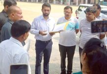 Pratap Nagar News
