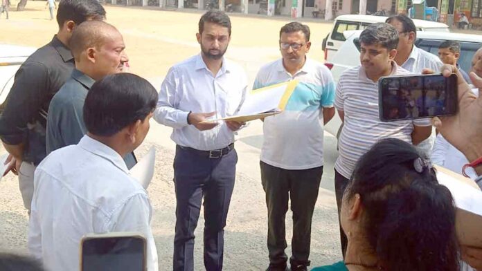 Pratap Nagar News