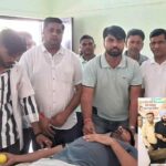 Pratap Nagar News
