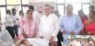 Pratap Nagar News