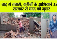 Punjab Flood News