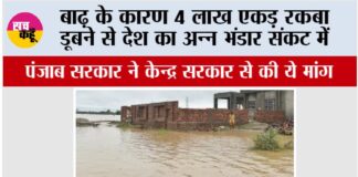 Punjab Floods