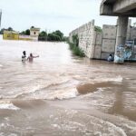 Punjab Flood