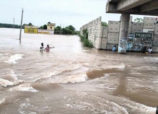 Punjab Flood