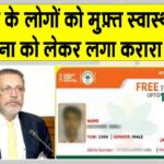 Punjab Insurance Scheme