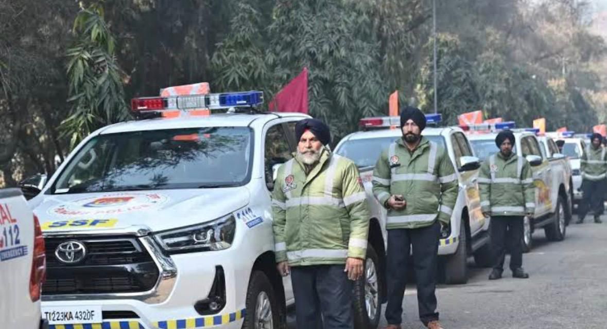 Punjab News