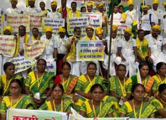Jharkhand Kurmi Protest: रेल रोको आंदोलन की तैयारी: ST दर्जा न मिलने पर कुड़मी समाज उतरा सड़कों पर Jharkhand Kurmi Protest