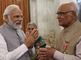 SL Bhyrappa